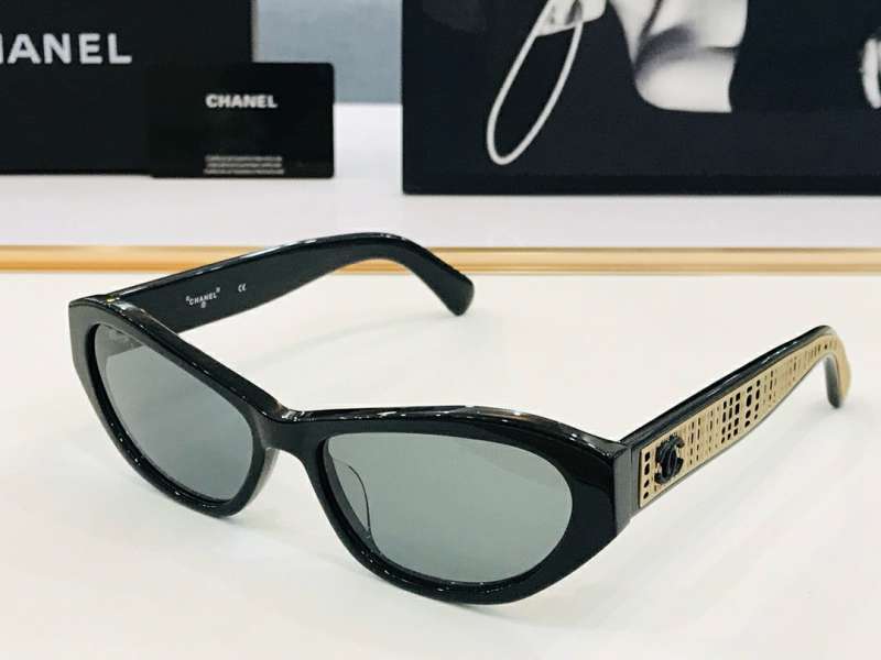 Picture of Chanel Sunglasses _SKUfw56896362fw